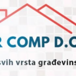 SLR COMP d.o.o. Cazin