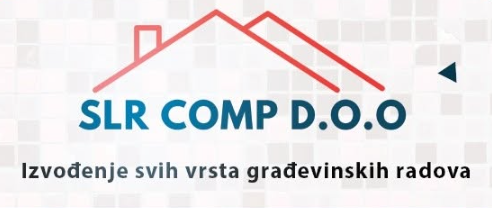 SLR COMP d.o.o. Cazin