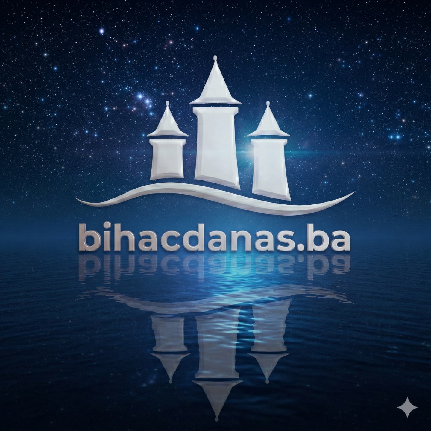 ihać Danas – informativni portal za vijesti i dešavanja iz Bihaća i Unsko-sanskog kantona