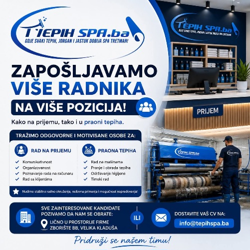 TEPIH SPA d.o.o.