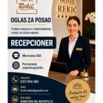 Hotel Rekić d.o.o. Bihać