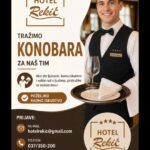 Hotel Rekić d.o.o. Bihać
