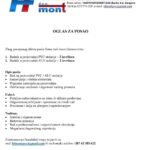 HF Mont d.o.o. Velika Kladuša