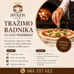 Hotel Paviljon Bihać