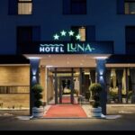 Hotel Luna Bihać