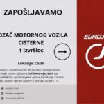 EURO-JET d.o.o. Cazin