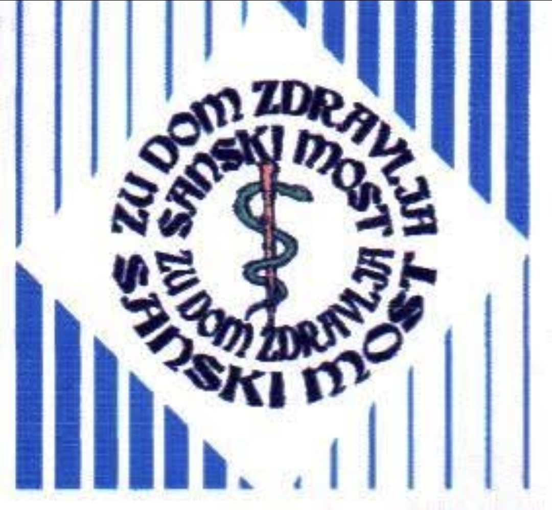 JU Dom zdravlja Sanski Most