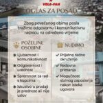 Vele - fah d.o.o. Cazin