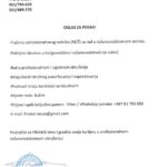 FINAKSI d.o.o. Bužim
