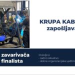 Krupa Kabine d.o.o. Bosanska Krupa